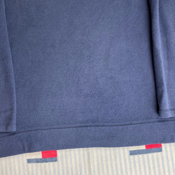 Vintage Looney Tunes Tweety Fleece hooded sweatshirt - Picture 10 of 11